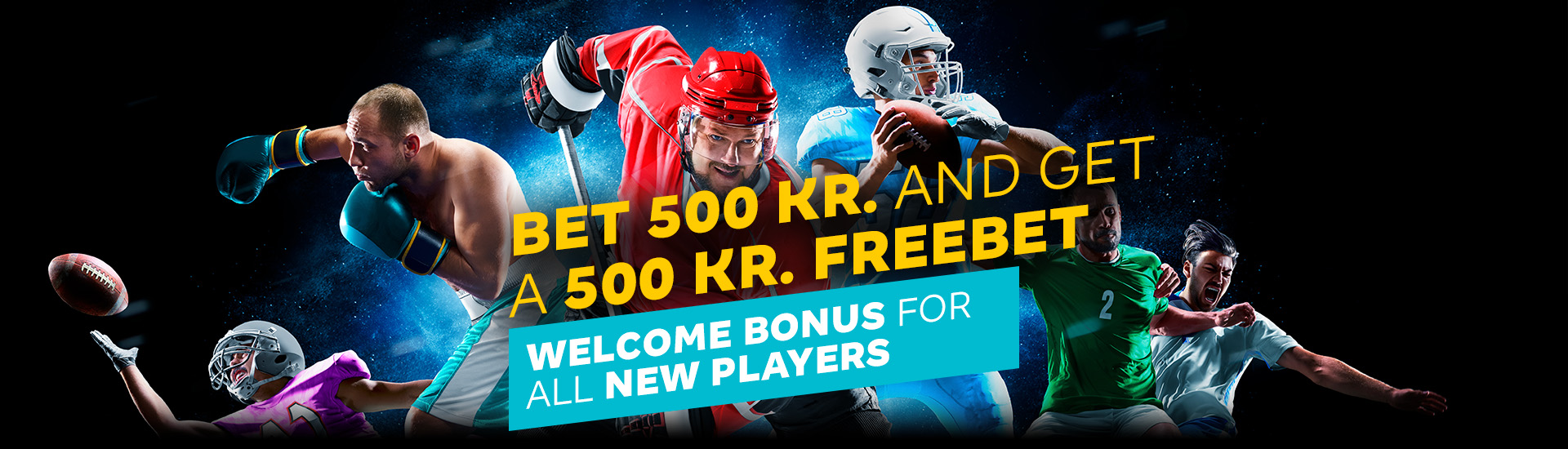 New Player Welcome Bonus: Your Ticket to Guilt-Free Gaming Fun