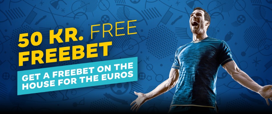Betcity Freebet Visuele Promotie