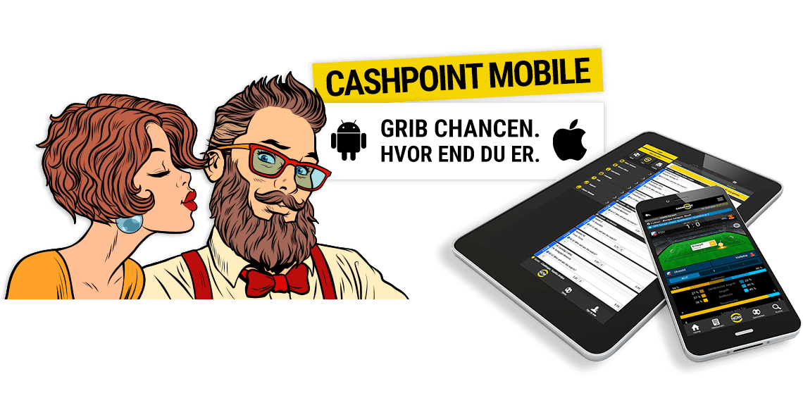 Cashpoint Mobil Cashpoint Mobil