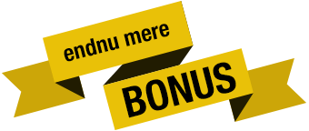 mere bonus